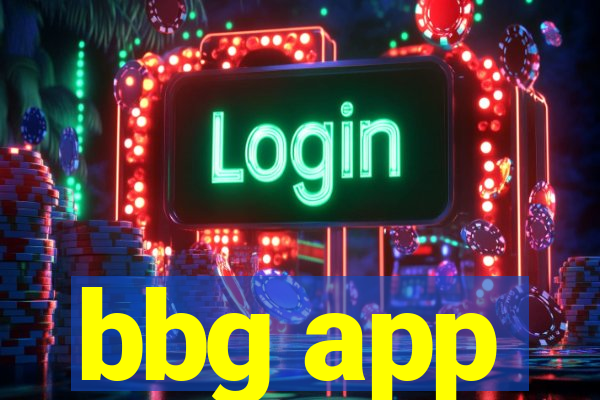 bbg app